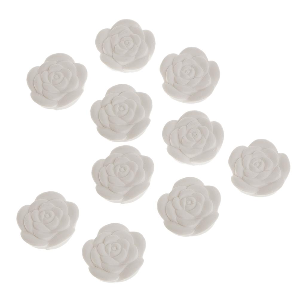 Home Fragrance Best - Perfume Refill Fragrance Stone Set Portable