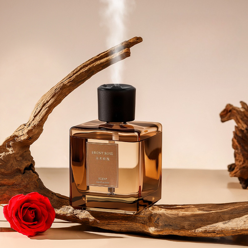 500ml Tinh dầu khuếch tán que  - đánh giá và giá Home Fragrance Best