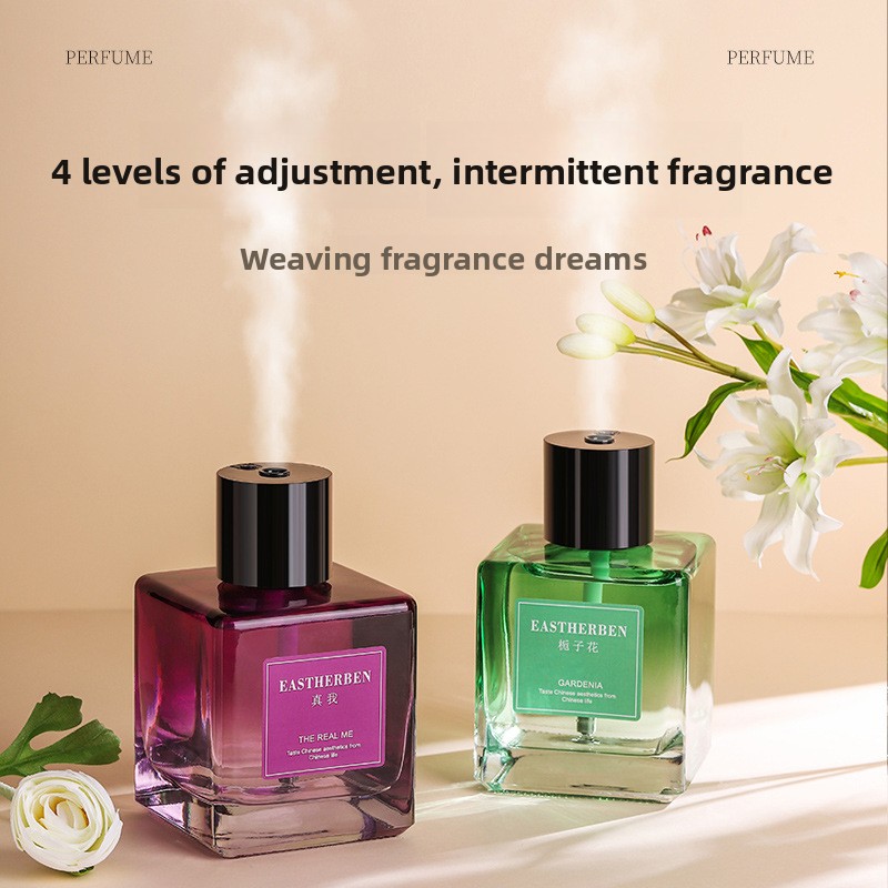 500ml Tinh dầu khuếch tán que  - đánh giá và giá Home Fragrance Best