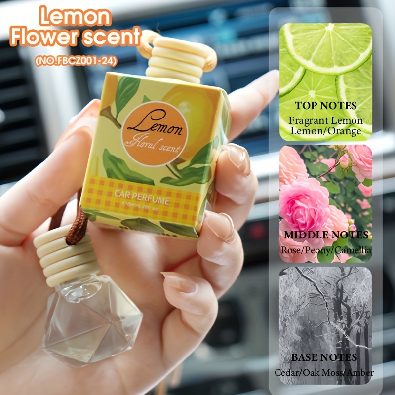 Car Air Freshener, Long Lastin - đánh giá và giá Home Fragrance Best