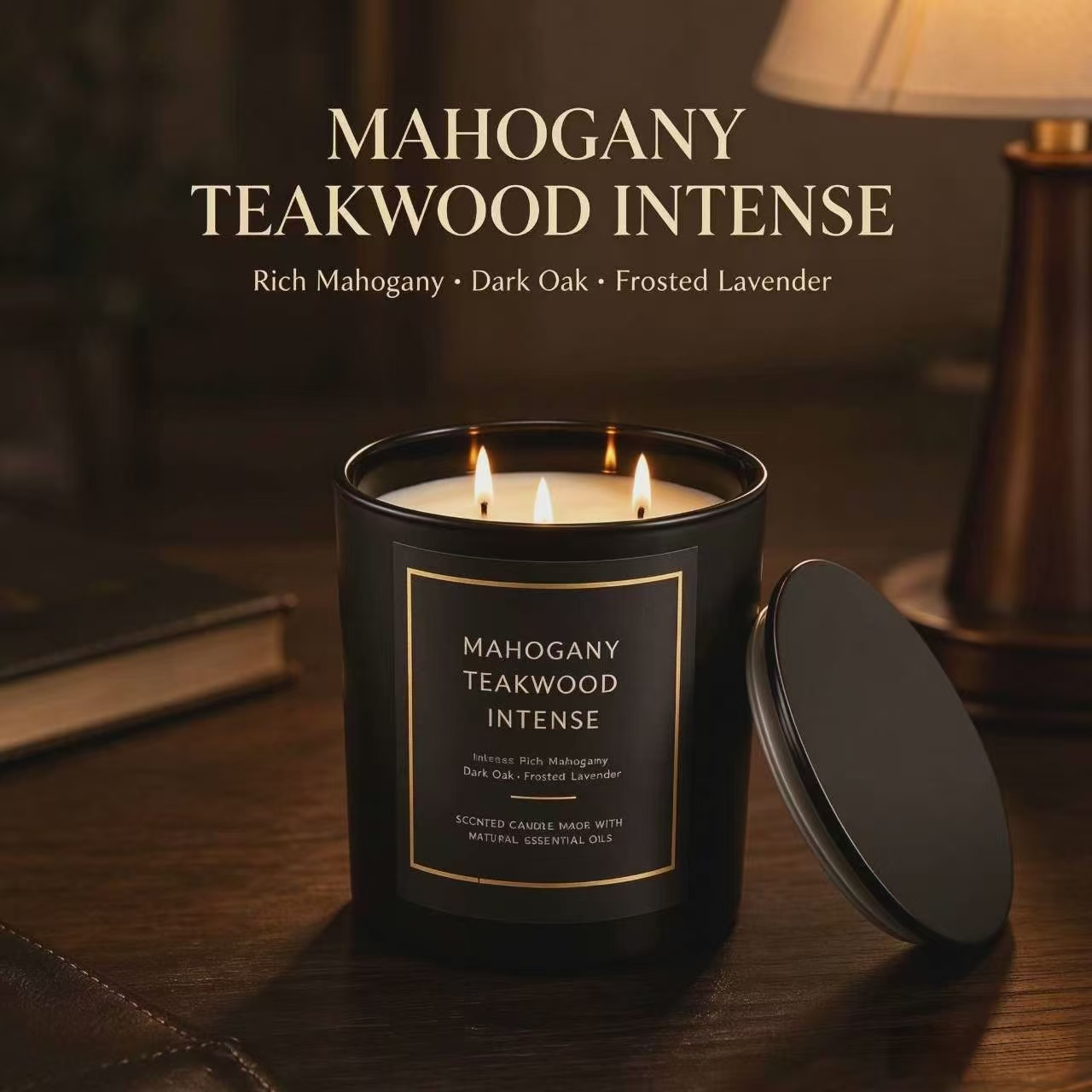 Scented Candles Romantic Air F - đánh giá và giá Home Fragrance Usa