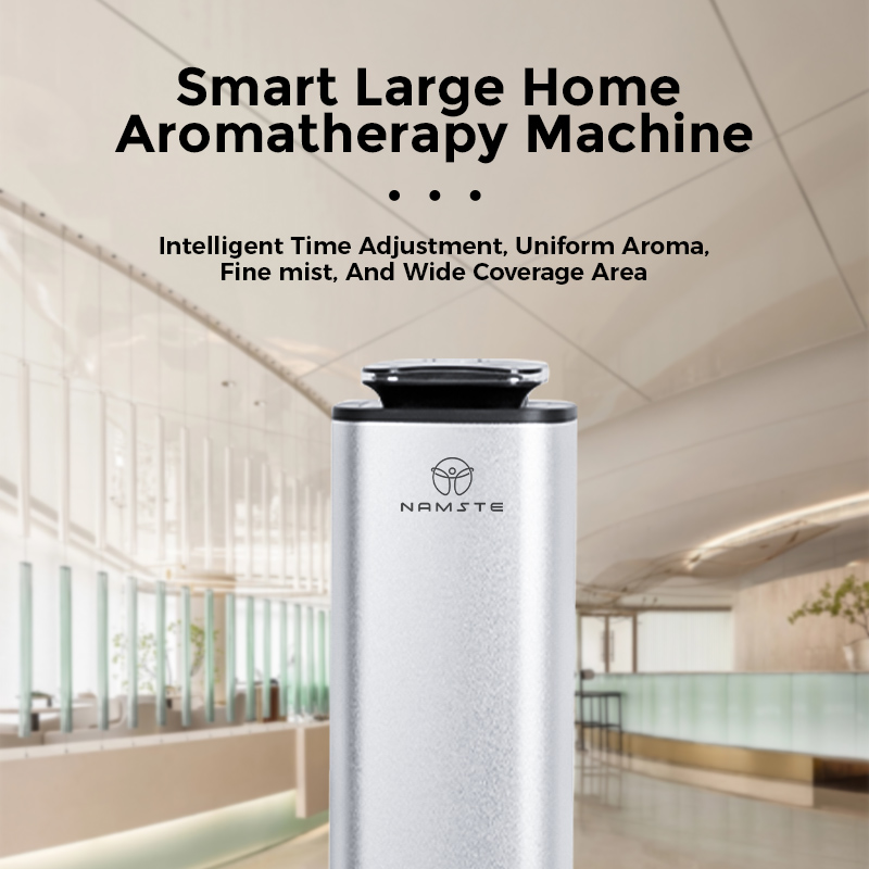 NAMSTE Home Air Freshener 800M - đánh giá và giá Home Fragrance Best