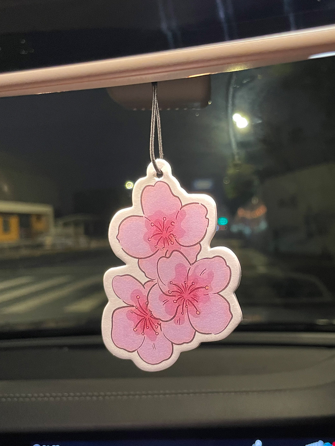 Sakura/Freesia Fresh Scent Fiv - đánh giá và giá Home Fragrance Best