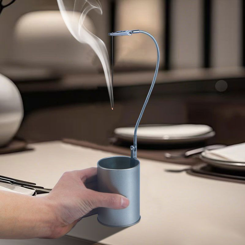 10Pcs Double Headed Metal Ince - đánh giá và giá Home Fragrance Gift