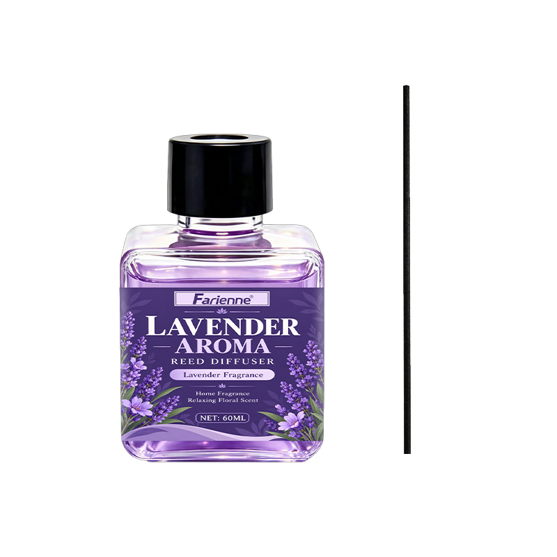 Farienne Lavender Reed Diffuse - đánh giá và giá Home Fragrance Best